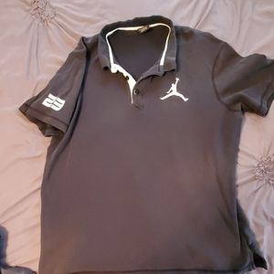 Men's Jordan polo